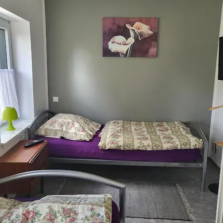 Ferienwohnung Markranstaedt Apartament *