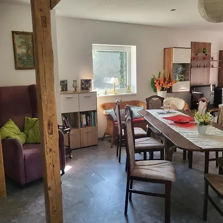 Ferienwohnung Markranstaedt *