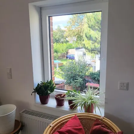 Ferienwohnung Markranstaedt *
