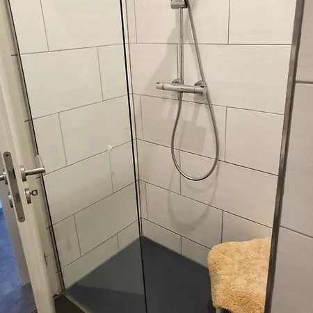 Apartament Ferienwohnung Markranstaedt *