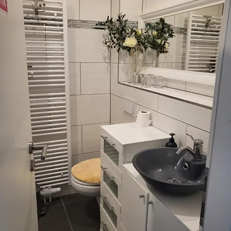 Ferienwohnung Markranstaedt Markranstädt